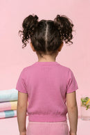 Barbie Pink Graphic T-Shirt BATP2028