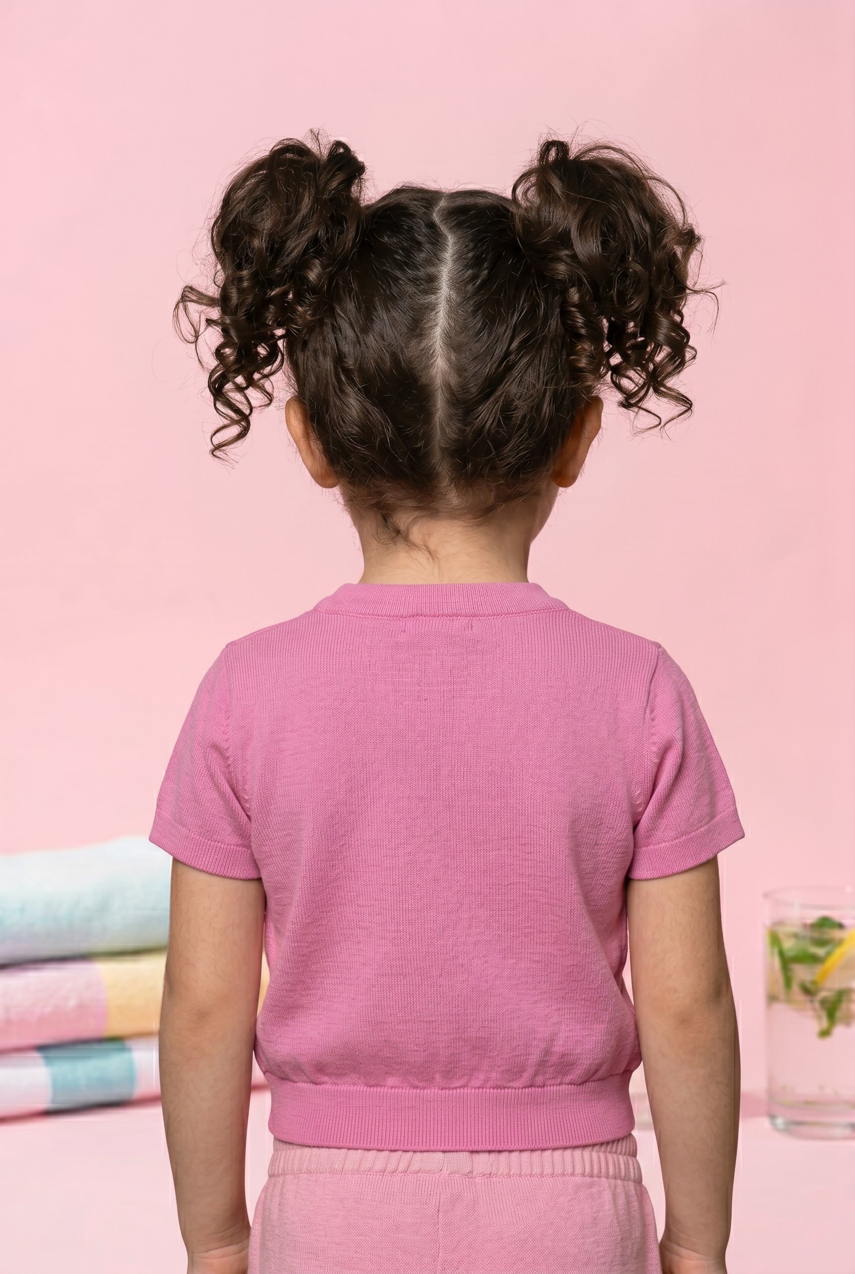 Barbie Pink Graphic T-Shirt BATP2028