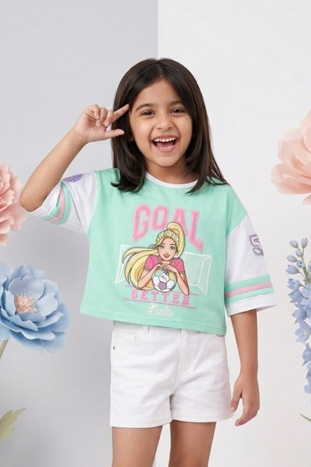 Kids T-shirts