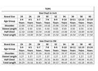 Peach Barbie Logo Boxy Tee – Casual Summer Must-Have