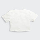 White Barbie Friends Photo Tee – Cute Everyday Fashion