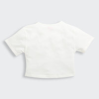 White Barbie Friends Photo Tee – Cute Everyday Fashion