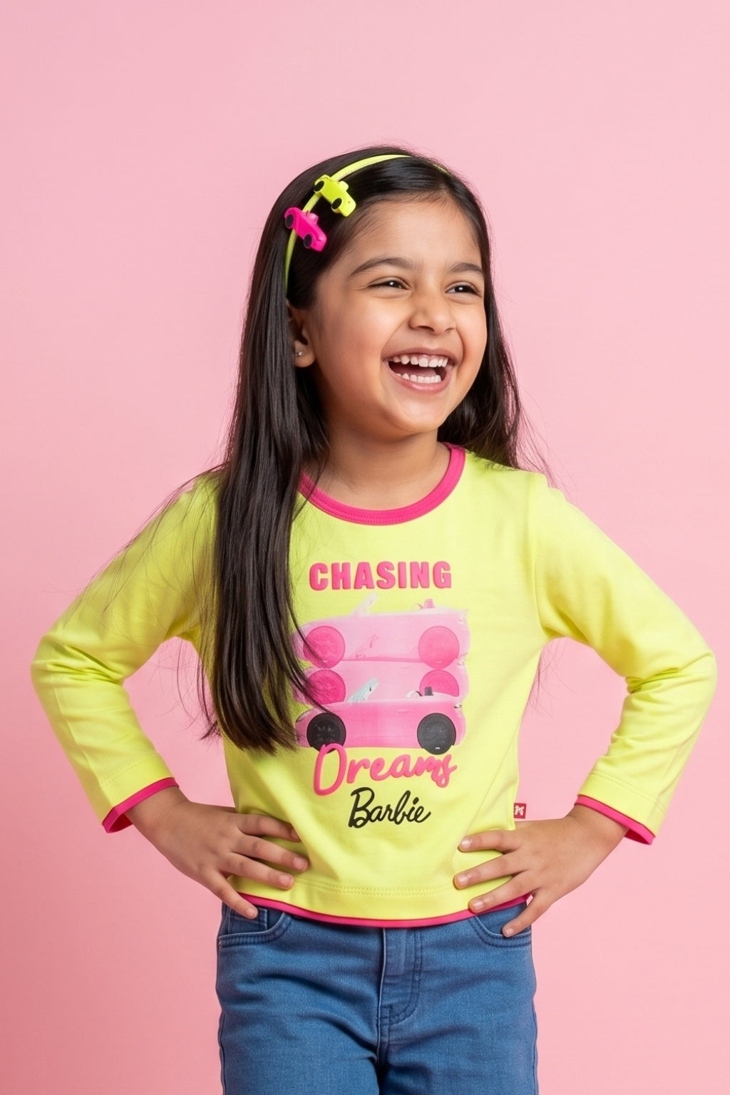 Toddlers Tops