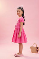 Barbie Layered Bottom & Barbie Sticker BAM1114
