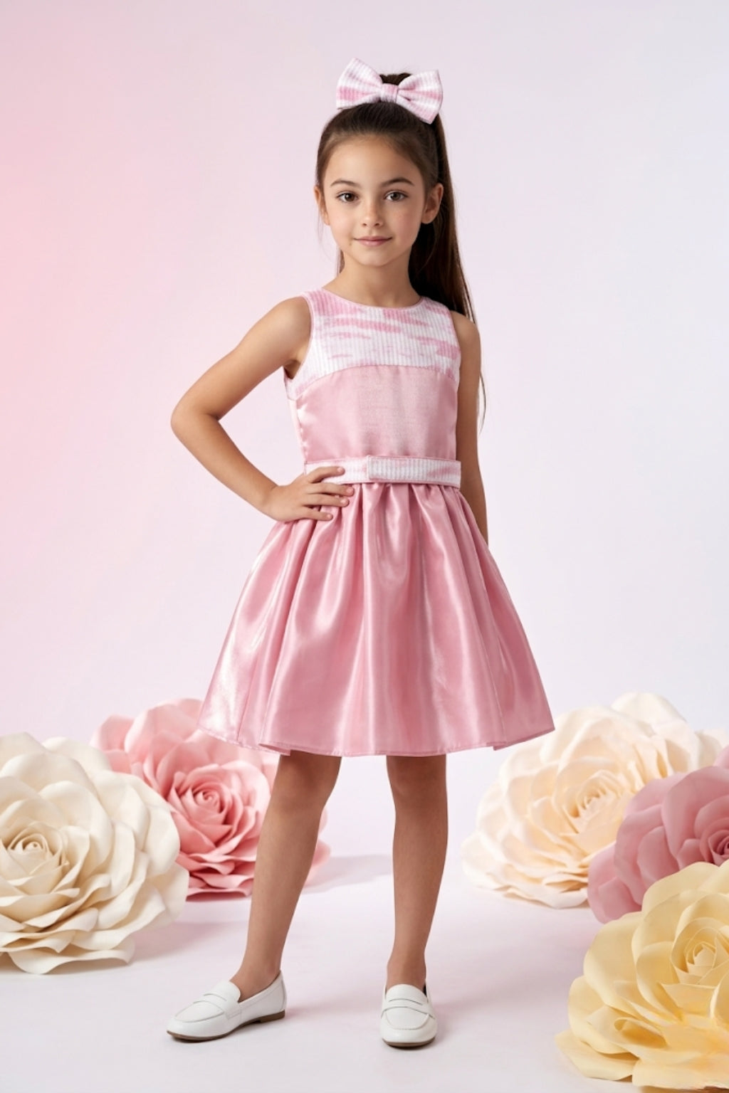 Kids Frocks