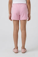 Pink Drawstring Shorts H870