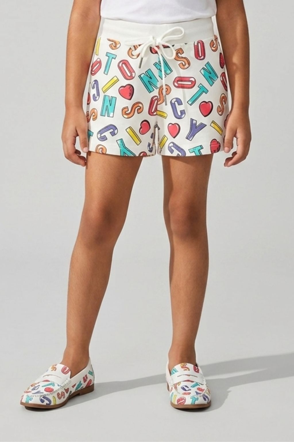 Toddlers Casual Shorts