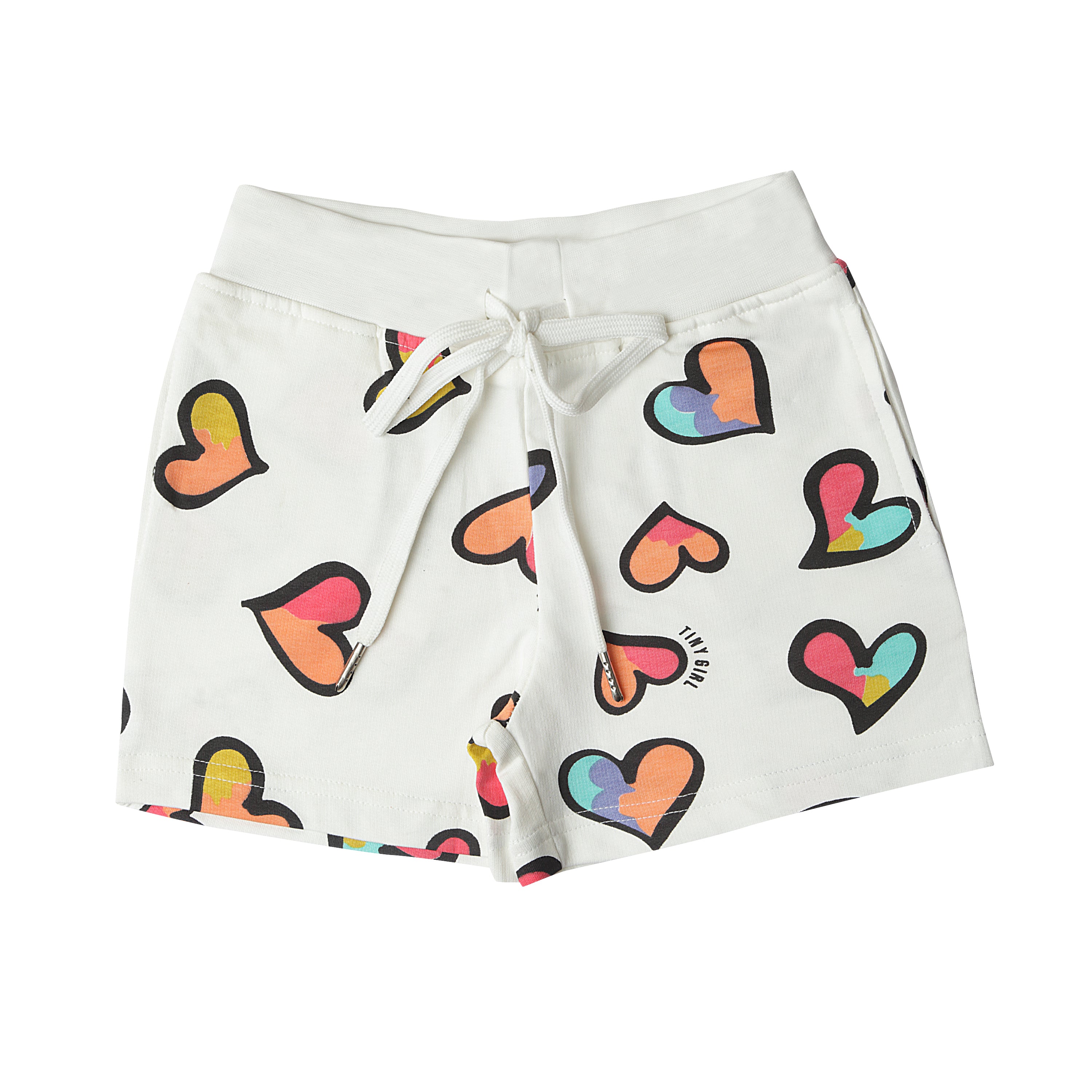 Infants Casual Shorts