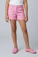 Soft Candy Pink Shorts H986