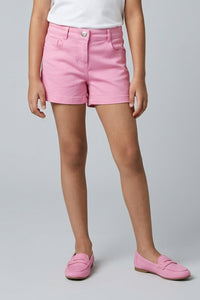 Soft Candy Pink Shorts H986