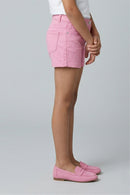 Soft Candy Pink Shorts H986