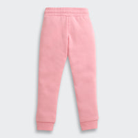 Barbie Pink Joggers for Girls | Trendy Kids Track Pants | Cotton Lower for Daughters | Stylish Children's Activewear | Shop Barbie Collection India
