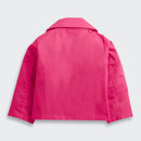 Hot Pink Blazer & Skirt Set – Party Perfect Barbie Style