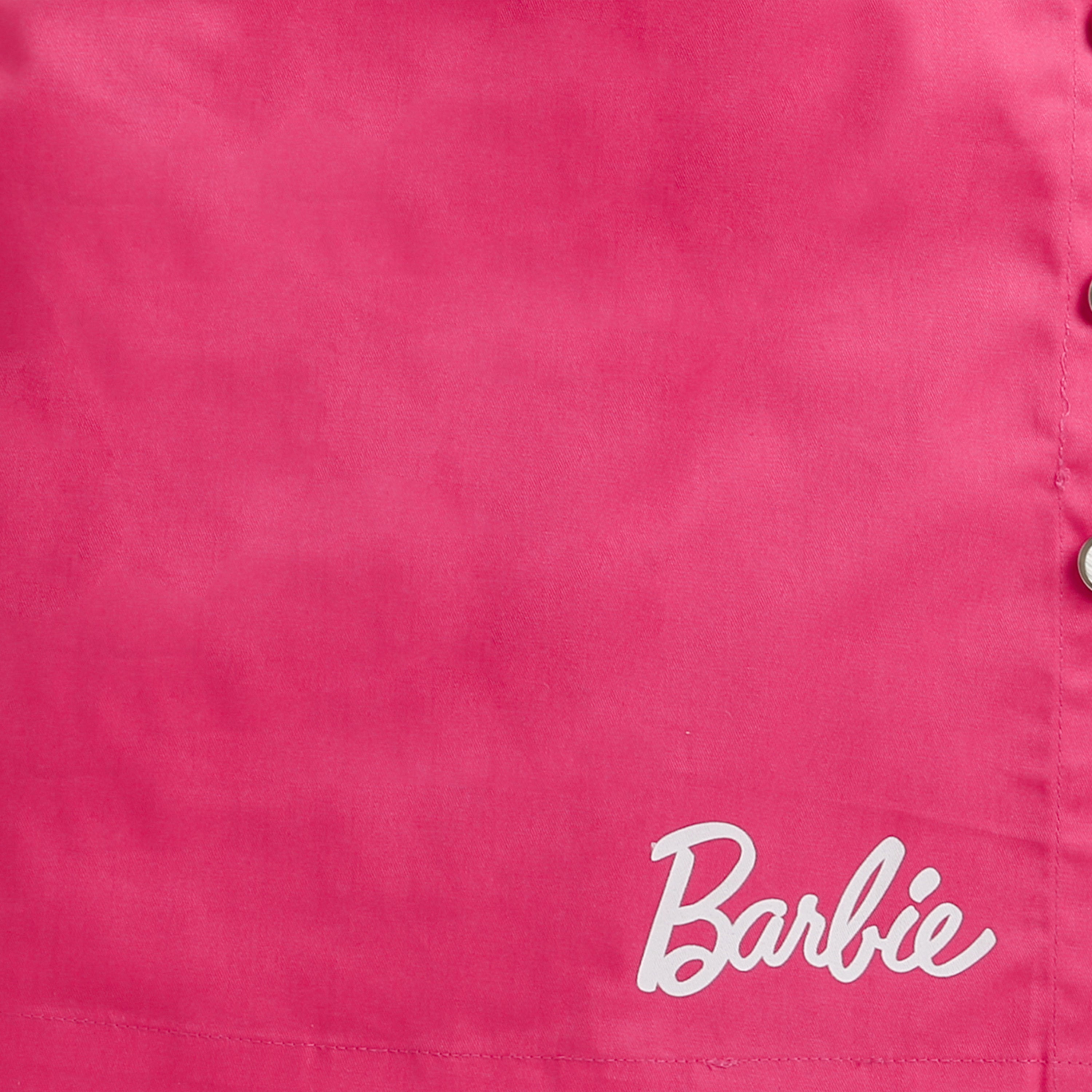 Hot Pink Blazer & Skirt Set – Party Perfect Barbie Style