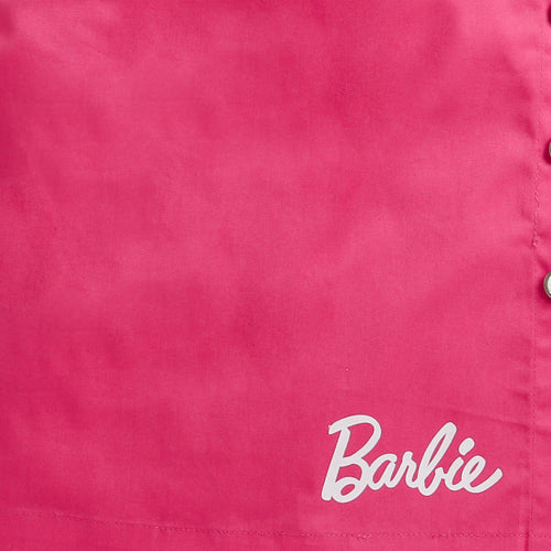 Barbie Hot Pink Blazer & Skirt Set BASET414
