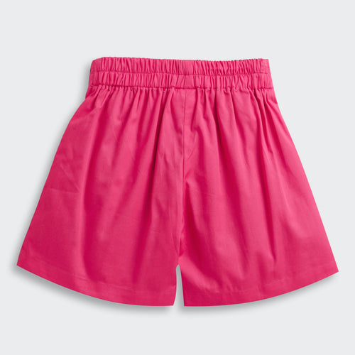 Barbie Hot Pink Blazer & Skirt Set BASET414