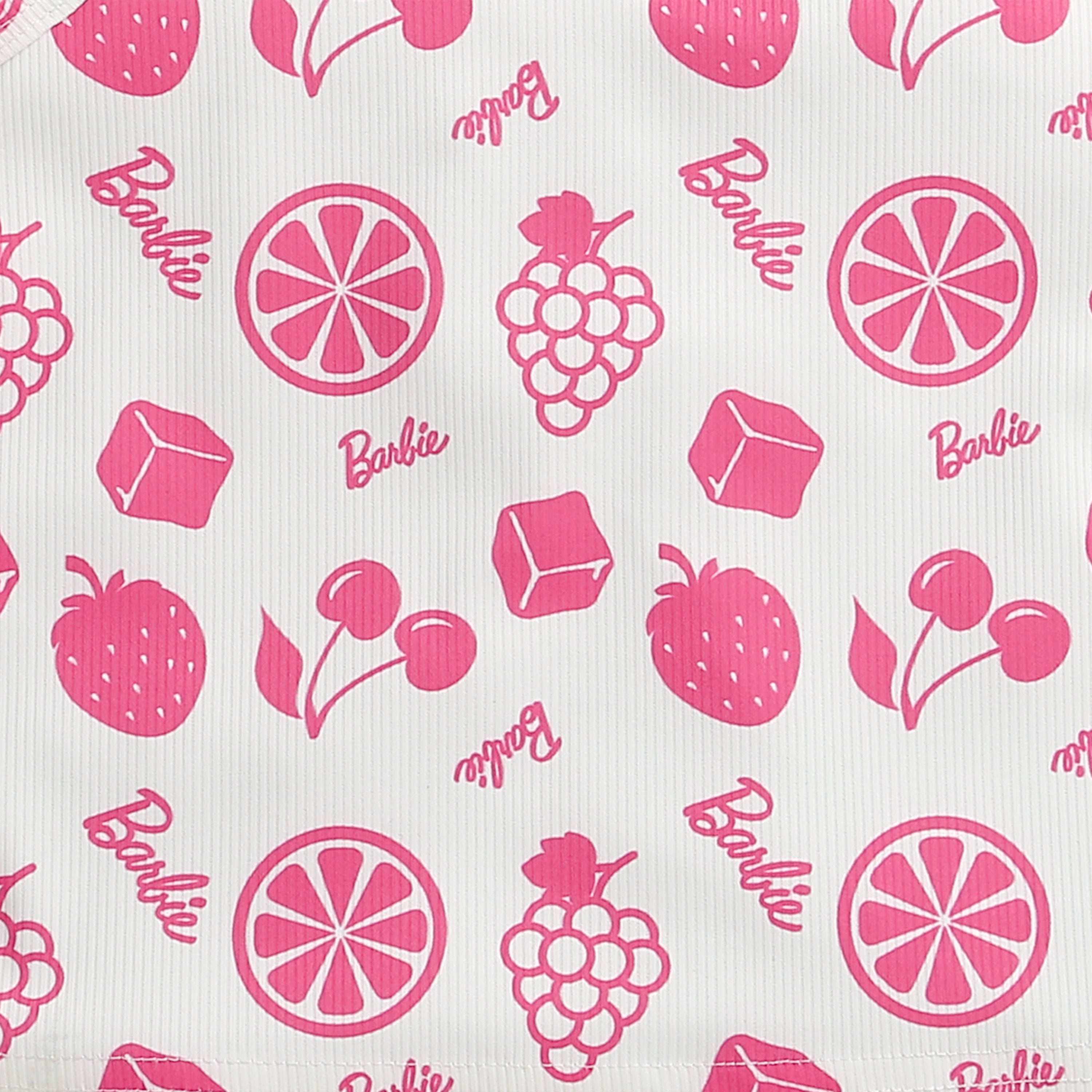 Hot Pink Blazer & Skirt Set – Party Perfect Barbie Style