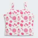 Hot Pink Blazer & Skirt Set – Party Perfect Barbie Style