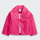 Hot Pink Blazer & Skirt Set – Party Perfect Barbie Style