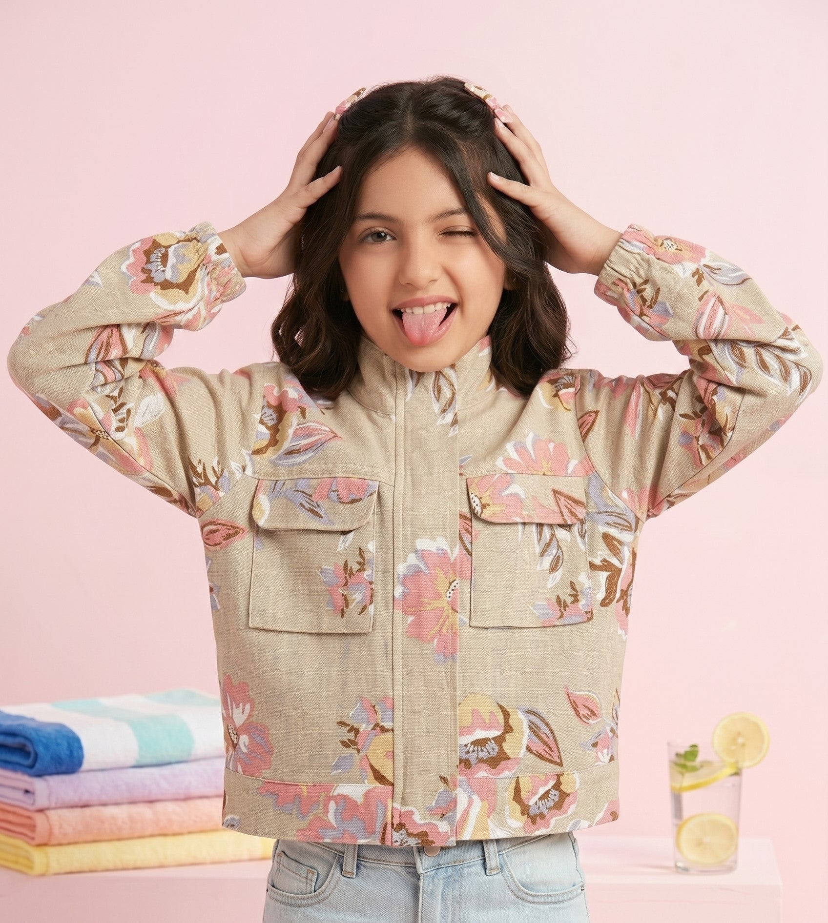 Kids Jackets