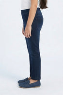 Classic Dark Blue Jeans JG866