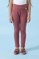 Dusty Rose Jeggings JG867