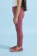 Dusty Rose Jeggings JG867