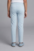Light Blue Leggings JG867