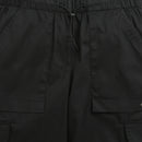 Black Cargo Pants – Urban Street Look