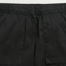 Black Cargo Pants – Urban Street Look