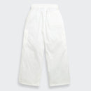 White Cargo Pants – Minimal Luxe Edit