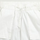 White Cargo Pants – Minimal Luxe Edit