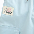 Powder Blue Cargo Joggers JO0144