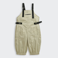 Fawn Dungaree – Urban Cargo Style