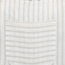 Fawn Pinstripe Jumpsuit JP360