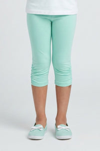 P.Green 3/4th Slim Fit Leggings LG725