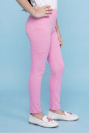 Pink Everyday Leggings LG726