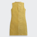 Tiny Girl Lilac Layered Net Dress