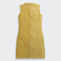 Tiny Girl Lilac Layered Net Dress