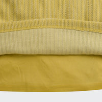 Tiny Girl Lilac Layered Net Dress