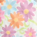 Multicolor Floral Printed Casual Dress