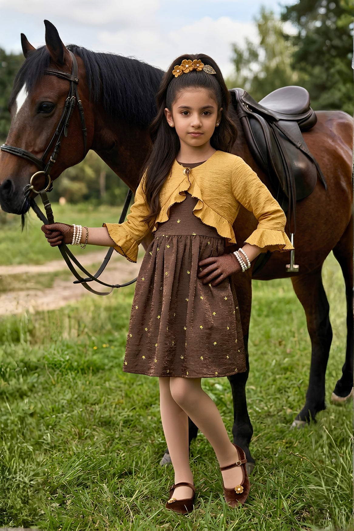 Kids Dresses
