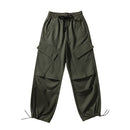 Olive Green Cargo Pants P1560