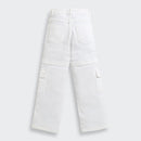 Off White Star Studded Cargo Pants P1616