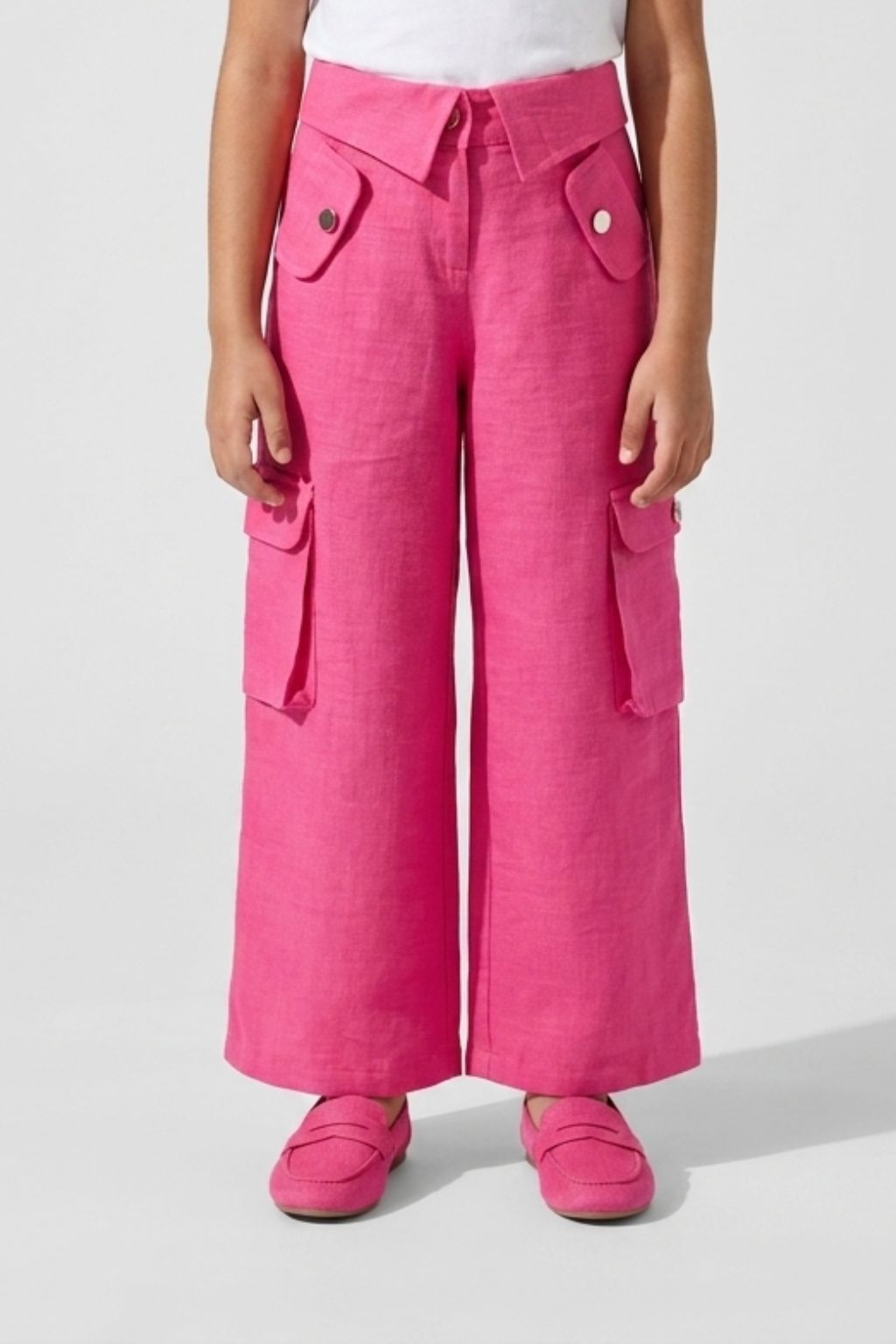 Kids Full Pants