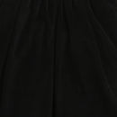 Black Wide-Leg Comfort Pants P1667