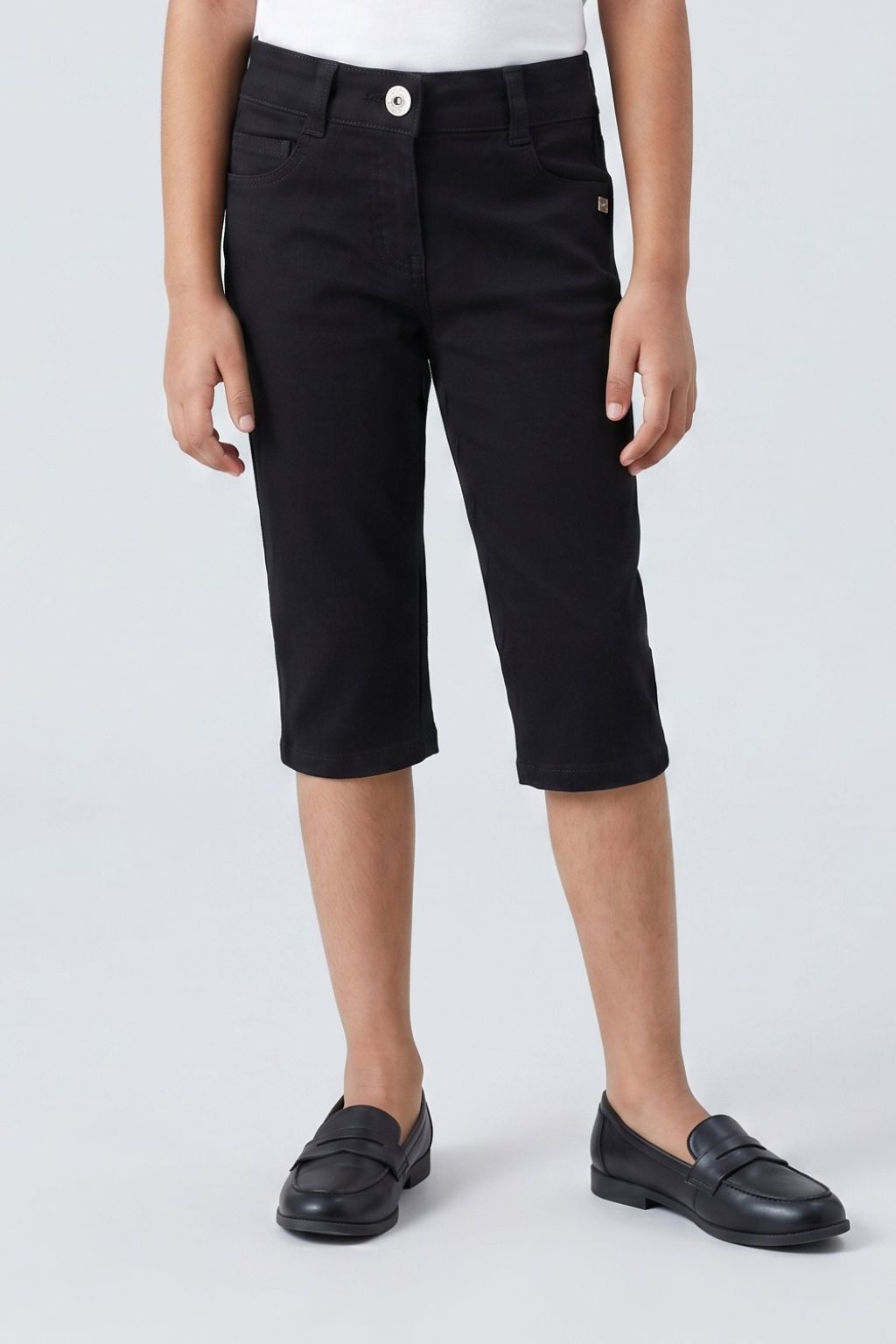 Pedal Pants