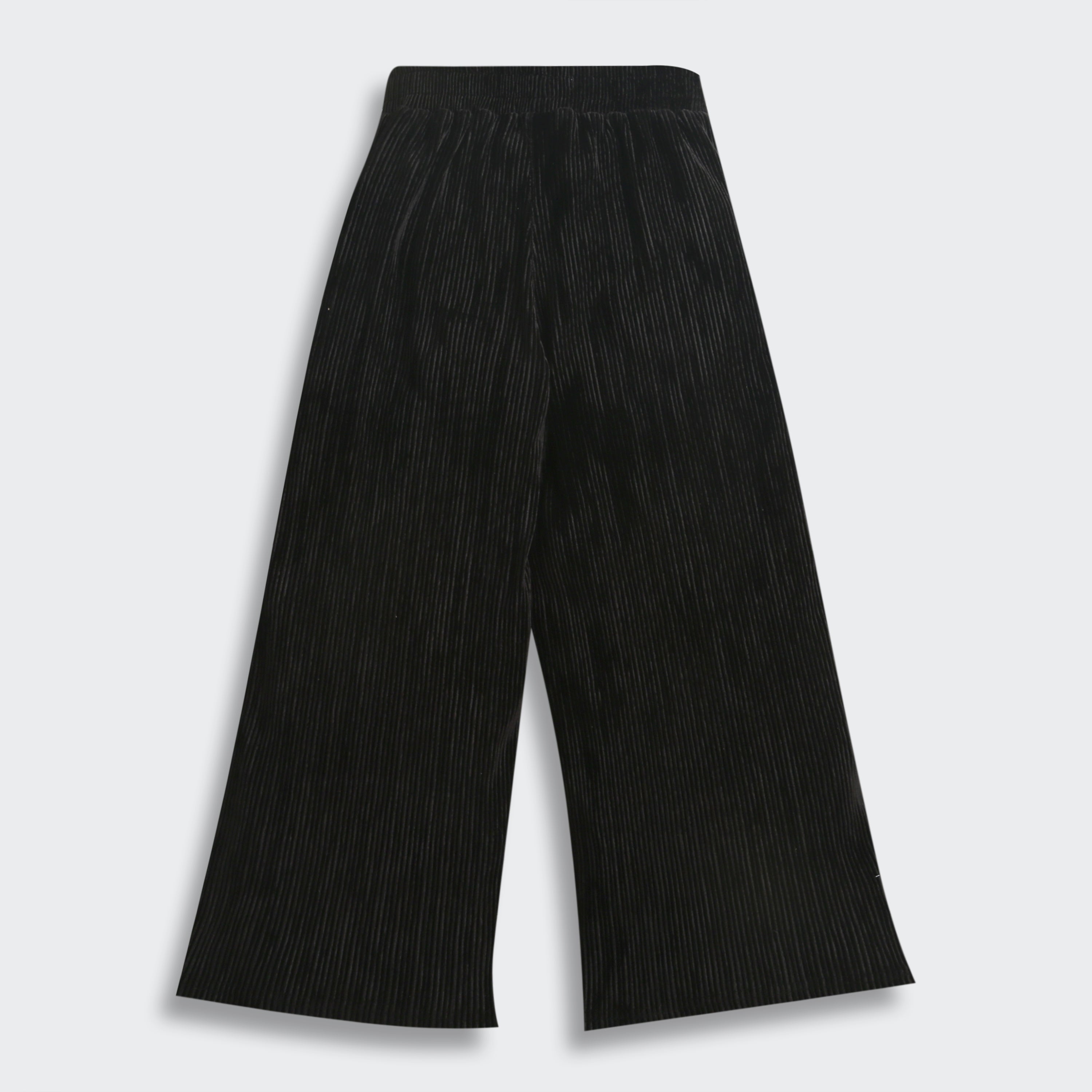 Elegant Kids Wide Leg Pants PL251