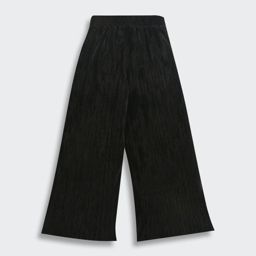 Elegant Kids Wide Leg Pants PL251