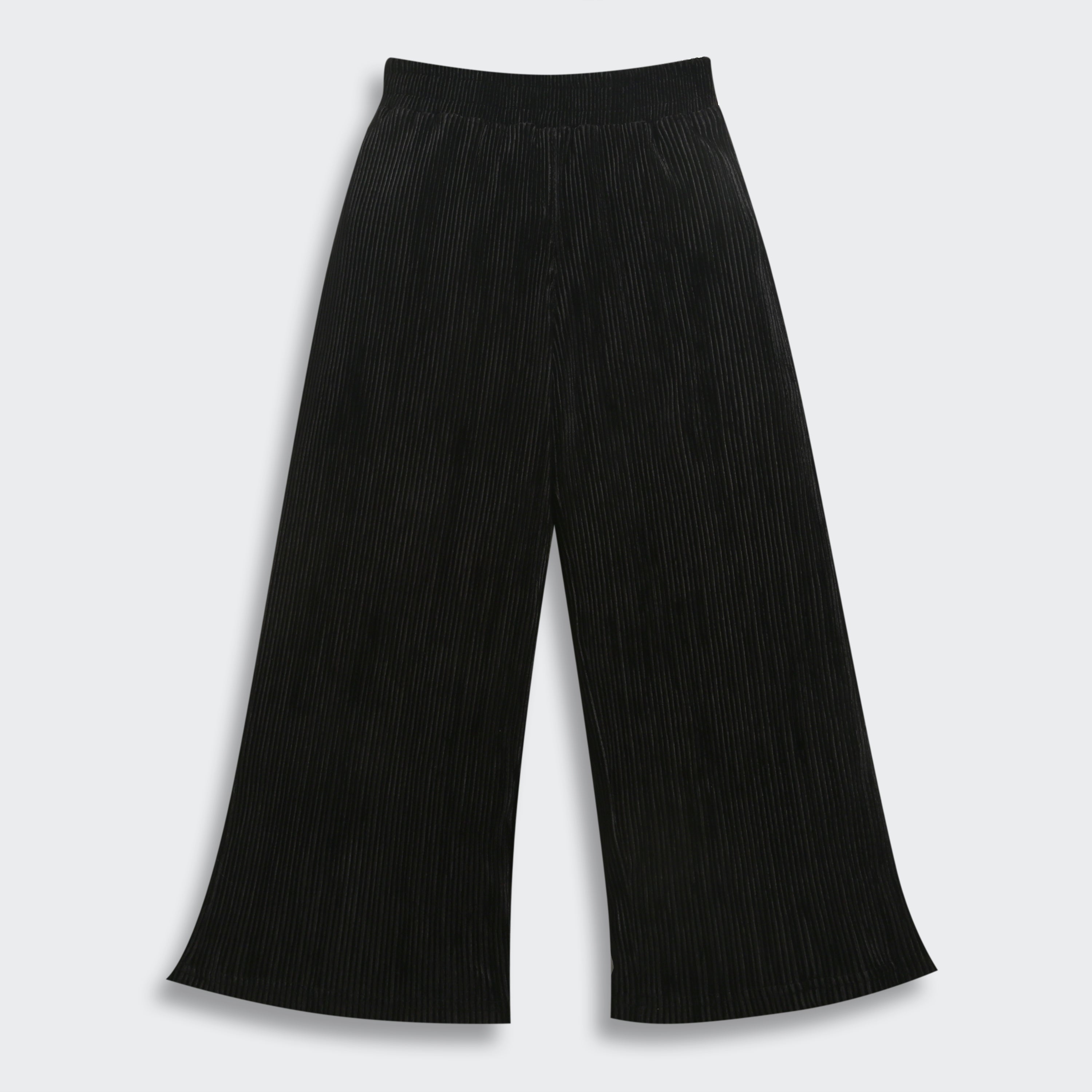 Elegant Kids Wide Leg Pants PL251